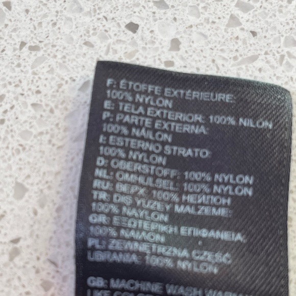 The North face cropped shorts  pants women 14 - Picture 13 of 13